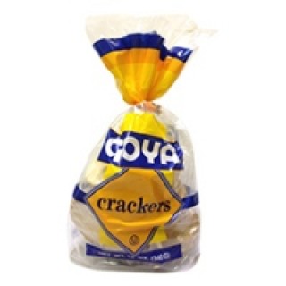 Goya Crackers